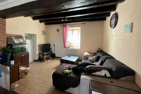 Villa i Naillat, Creuse, Naillat - € 198.000 | Ref: 3011444547 - foto 6