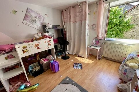 Villa i Naillat, Creuse, Naillat - € 198.000 | Ref: 3011444547 - foto 10