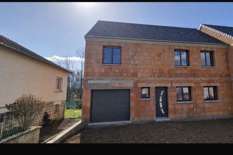 Villa in Pasly, Aisne, Pasly - € 168.000 | Ref: 3011444409 - foto 2