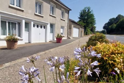 Villa en Parigny, Manche, Parigny - € 152.000 | Ref: 3011444746 - photo 3