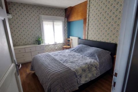 Villa en Parigny, Manche, Parigny - € 152.000 | Ref: 3011444746 - photo 12