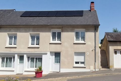 Villa en Parigny, Manche, Parigny - € 152.000 | Ref: 3011444746 - photo 18