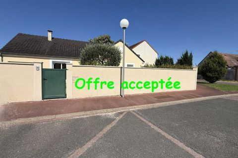 Villa in Olivet, Loiret, Olivet - € 285.000 | Ref: 3011443872 - foto 1