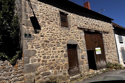 Villa a Chenerailles, Creuse, Chenerailles - € 24.000 | Ref: 3011444739 - foto 2