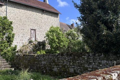 Villa a Chenerailles, Creuse, Chenerailles - € 24.000 | Ref: 3011444739 - foto 4