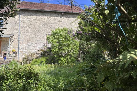 Villa a Chenerailles, Creuse, Chenerailles - € 24.000 | Ref: 3011444739 - foto 5