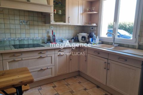 Villa i Saint-Maclou, Eure, Saint-Maclou - € 320 000 | Ref: 204948 - foto 4