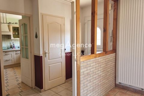 Villa i Saint-Maclou, Eure, Saint-Maclou - € 320 000 | Ref: 204948 - foto 5