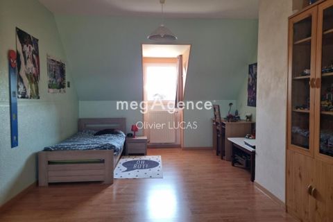 Villa i Saint-Maclou, Eure, Saint-Maclou - € 320 000 | Ref: 204948 - foto 6
