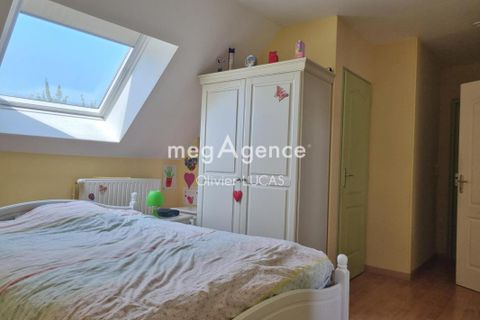 Villa i Saint-Maclou, Eure, Saint-Maclou - € 320 000 | Ref: 204948 - foto 8