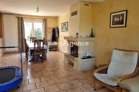 Villa i Saint-Maclou, Eure, Saint-Maclou - € 320 000 | Ref: 204948 - foto 14