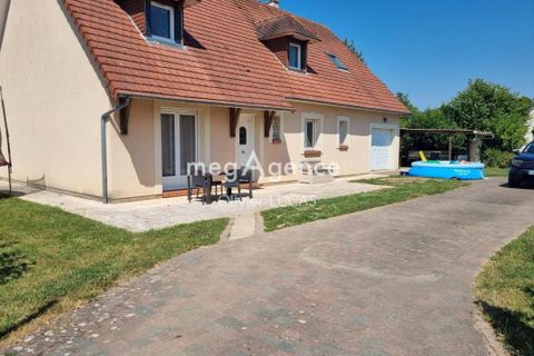 Villa i Saint-Maclou, Eure, Saint-Maclou - € 320 000 | Ref: 204948 - foto 15