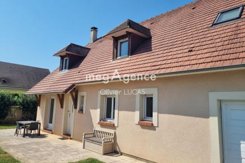 Villa i Saint-Maclou, Eure, Saint-Maclou - € 320 000 | Ref: 204948 - foto 16