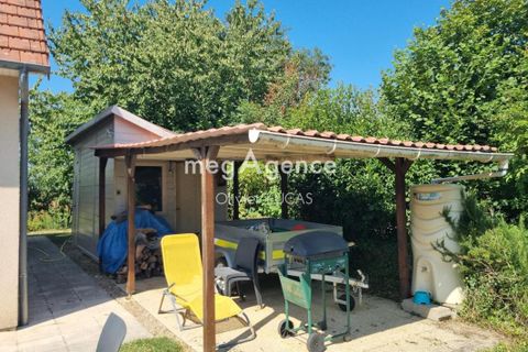 Villa i Saint-Maclou, Eure, Saint-Maclou - € 320 000 | Ref: 204948 - foto 17