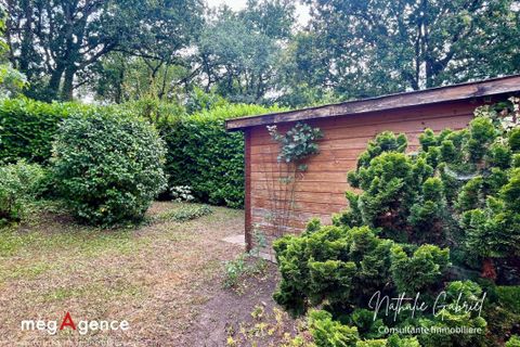 Villa i Angers, Maine-et-Loire, Angers - € 463.000 | Ref: 205429 - foto 2