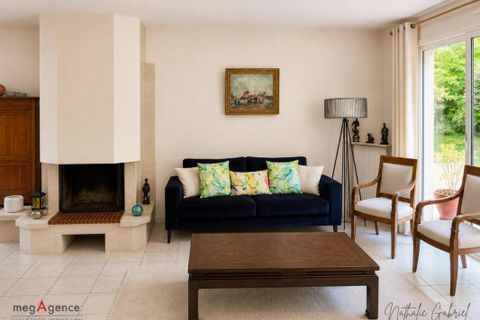 Villa i Angers, Maine-et-Loire, Angers - € 463.000 | Ref: 205429 - foto 3