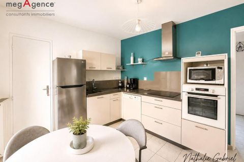 Villa i Angers, Maine-et-Loire, Angers - € 463.000 | Ref: 205429 - foto 4
