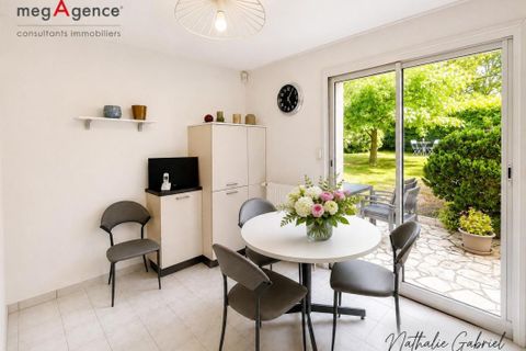 Villa i Angers, Maine-et-Loire, Angers - € 463.000 | Ref: 205429 - foto 5
