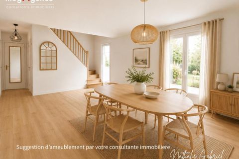 Villa i Angers, Maine-et-Loire, Angers - € 463.000 | Ref: 205429 - foto 7
