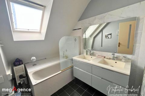 Villa i Angers, Maine-et-Loire, Angers - € 463.000 | Ref: 205429 - foto 8