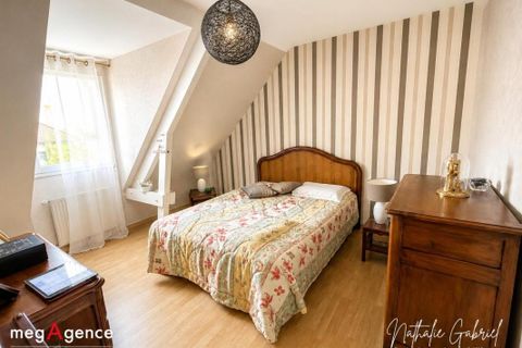 Villa i Angers, Maine-et-Loire, Angers - € 463.000 | Ref: 205429 - foto 9