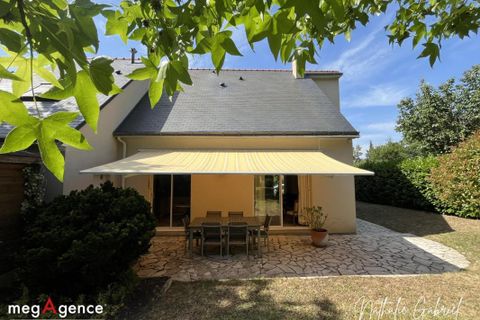 Villa i Angers, Maine-et-Loire, Angers - € 463.000 | Ref: 205429 - foto 10