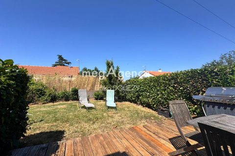 Villa en Cholet, Maine-et-Loire, Cholet - € 199.500 | Ref: 206398 - photo 1