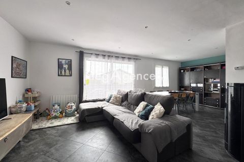 Villa en Cholet, Maine-et-Loire, Cholet - € 199.500 | Ref: 206398 - photo 3