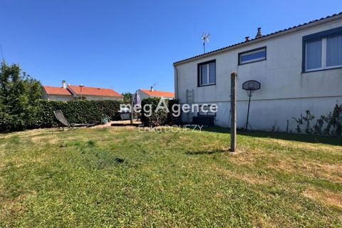 Villa en Cholet, Maine-et-Loire, Cholet - € 199.500 | Ref: 206398 - photo 6