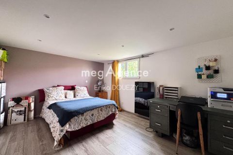 Villa en Cholet, Maine-et-Loire, Cholet - € 199.500 | Ref: 206398 - photo 7