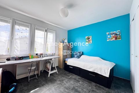 Villa en Cholet, Maine-et-Loire, Cholet - € 199.500 | Ref: 206398 - photo 8