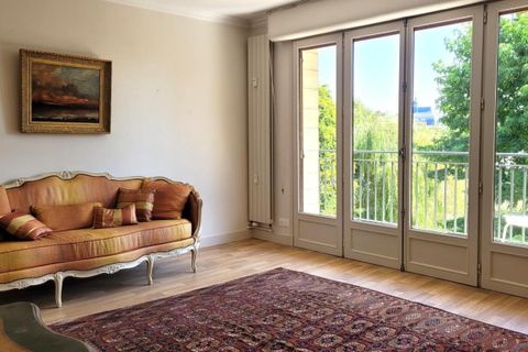 Leilighet i Alencon, Orne, Alencon - € 267 000 | Ref: 206430 - foto 3