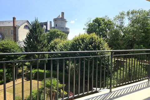 Leilighet i Alencon, Orne, Alencon - € 267 000 | Ref: 206430 - foto 4