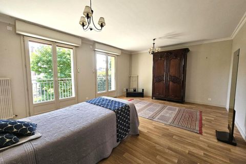 Leilighet i Alencon, Orne, Alencon - € 267 000 | Ref: 206430 - foto 6