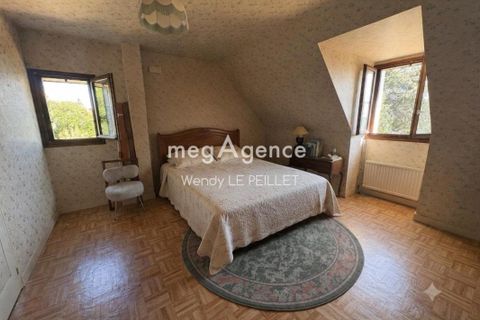 Villa em Grâces, Cotes-d'Armor, Grâces - € 196.800 | Ref: 206439 - foto 7