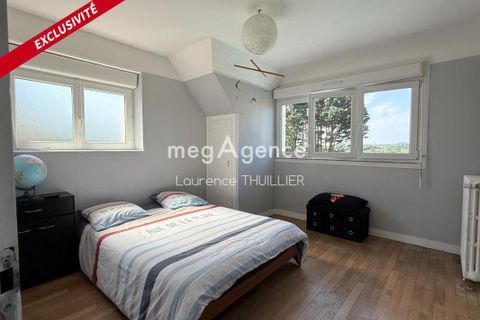 Masia a Douarnenez, Finistere, Douarnenez - € 396.900 | Ref: 206457 - foto 7