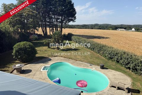 Masia a Douarnenez, Finistere, Douarnenez - € 396.900 | Ref: 206457 - foto 12