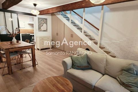 Landsbyhus i Lorgues, Var, Lorgues - € 175.000 | Ref: 202379 - foto 1