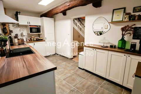 Landsbyhus i Lorgues, Var, Lorgues - € 175.000 | Ref: 202379 - foto 2