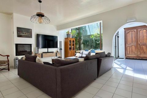 Villa i Tours, Indre-et-Loire, Tours - € 775.000 | Ref: 206092 - foto 2