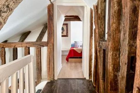 Villa i Tours, Indre-et-Loire, Tours - € 775.000 | Ref: 206092 - foto 5