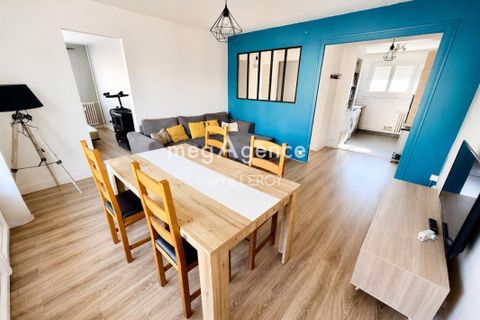 Lejlighed i Angers, Maine-et-Loire, Angers - € 159.500 | Ref: 206522 - foto 2