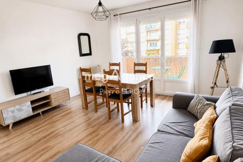 Lejlighed i Angers, Maine-et-Loire, Angers - € 159.500 | Ref: 206522 - foto 3