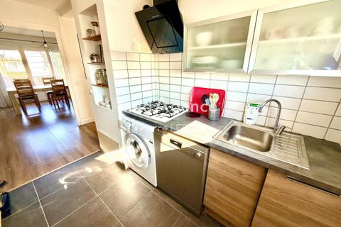 Lejlighed i Angers, Maine-et-Loire, Angers - € 159.500 | Ref: 206522 - foto 5