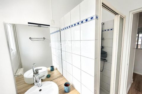Lejlighed i Angers, Maine-et-Loire, Angers - € 159.500 | Ref: 206522 - foto 6