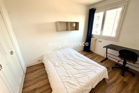 Lejlighed i Angers, Maine-et-Loire, Angers - € 159.500 | Ref: 206522 - foto 7