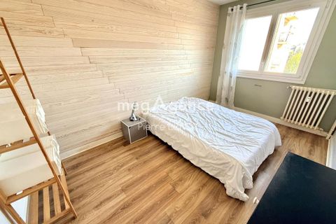 Lejlighed i Angers, Maine-et-Loire, Angers - € 159.500 | Ref: 206522 - foto 8