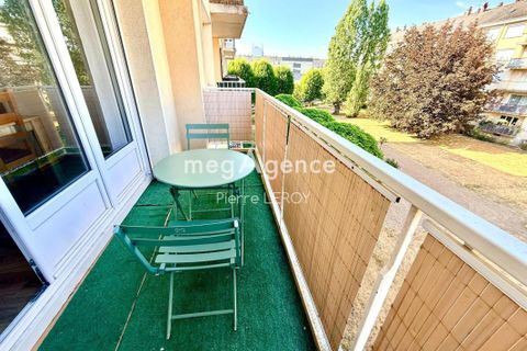 Lejlighed i Angers, Maine-et-Loire, Angers - € 159.500 | Ref: 206522 - foto 9