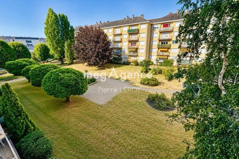 Lejlighed i Angers, Maine-et-Loire, Angers - € 159.500 | Ref: 206522 - foto 10