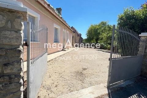 Villa i Rene, Sarthe, Rene - € 96 000 | Ref: 205536 - foto 2